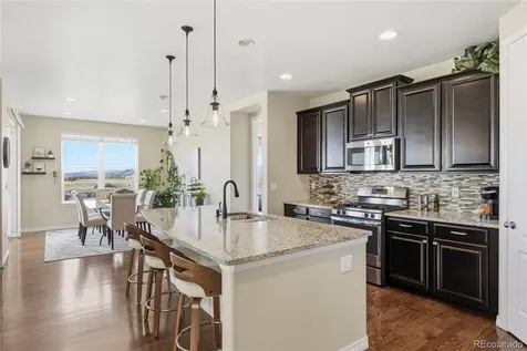 18220 W 85th Drive Arvada CO 80007