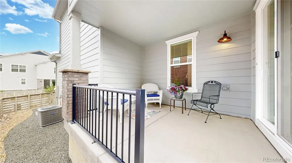 9787 Banner Peak Street Littleton CO 80125