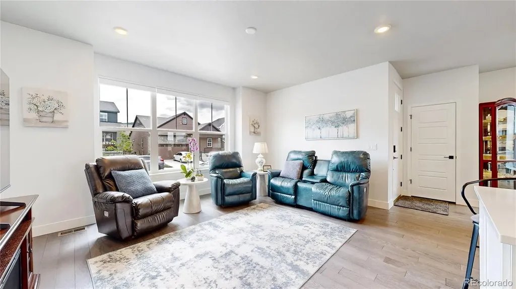 9787 Banner Peak Street Littleton CO 80125