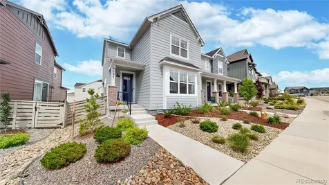 9787 Banner Peak Street Littleton CO 80125