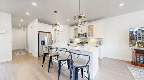 9787 Banner Peak Street Littleton CO 80125