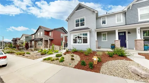 9787 Banner Peak Street Littleton CO 80125