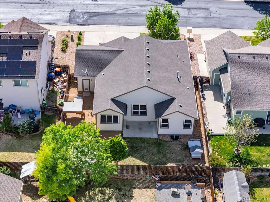471 Homestead Lane Johnstown CO 80534