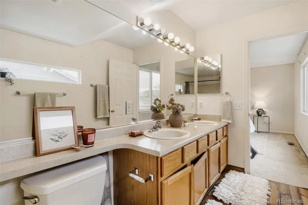 19809 E 41st Avenue Denver CO 80249