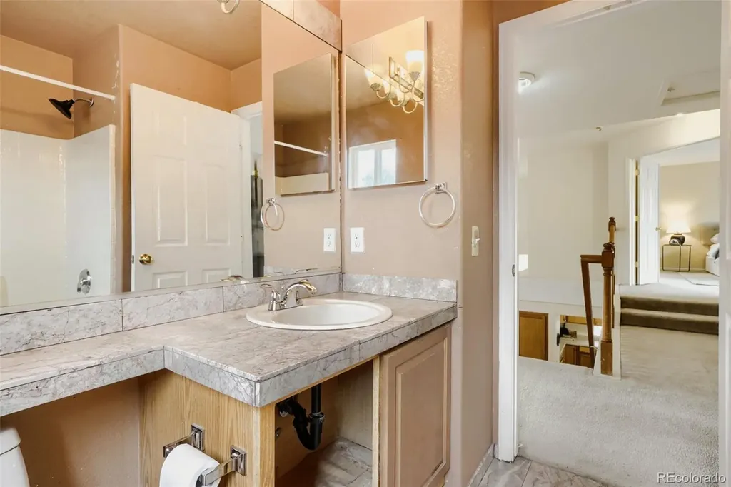 19809 E 41st Avenue Denver CO 80249