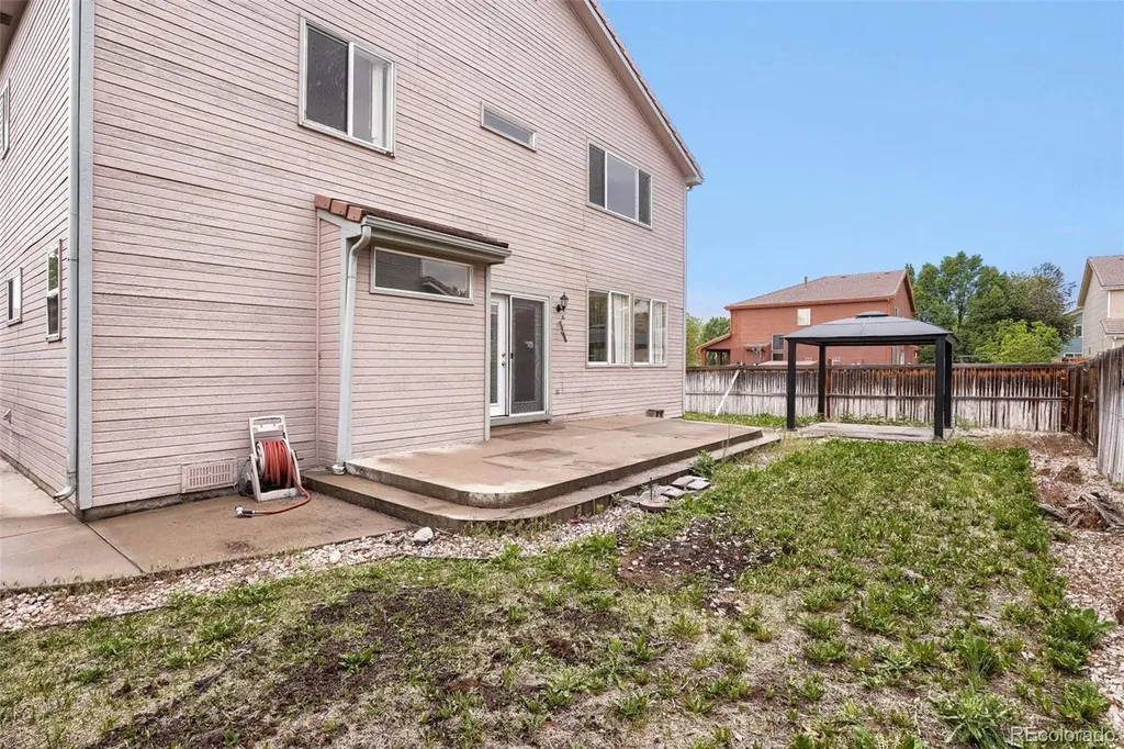 19809 E 41st Avenue Denver CO 80249