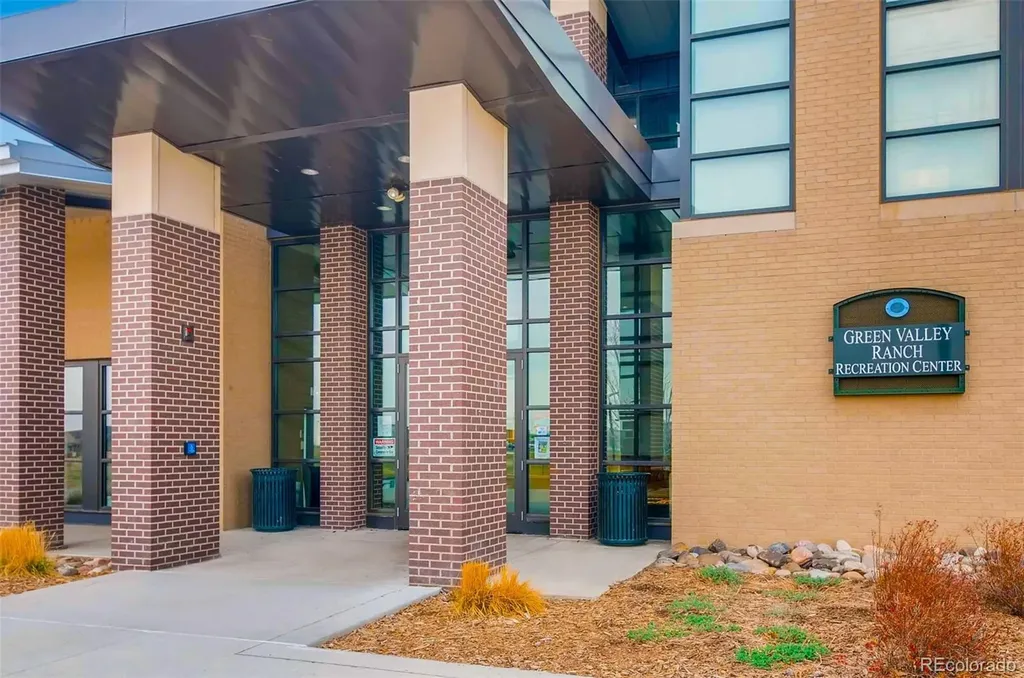 19809 E 41st Avenue Denver CO 80249