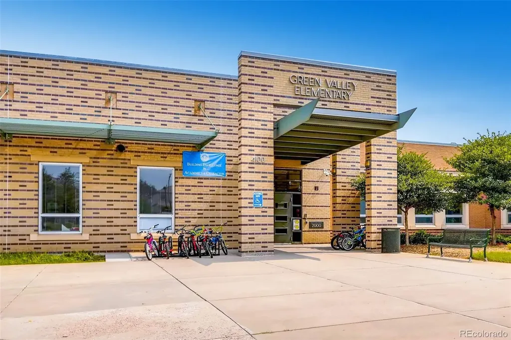 19809 E 41st Avenue Denver CO 80249