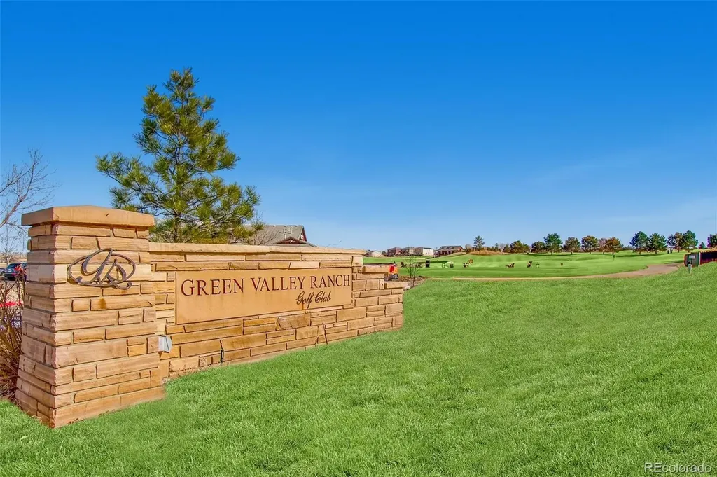 19809 E 41st Avenue Denver CO 80249