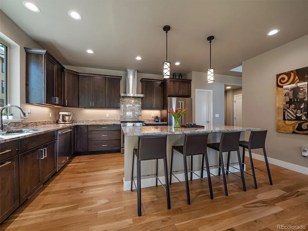 3020 Alpine Hideaway Trail Evergreen CO 80439