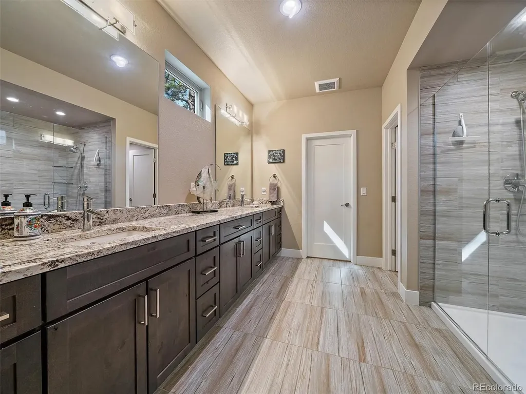 3020 Alpine Hideaway Trail Evergreen CO 80439