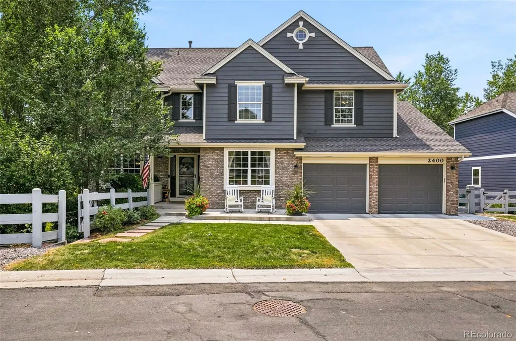 2400 W Jamison Way Littleton CO 80120