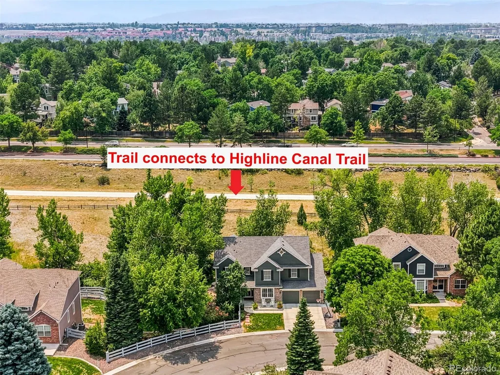 2400 W Jamison Way Littleton CO 80120