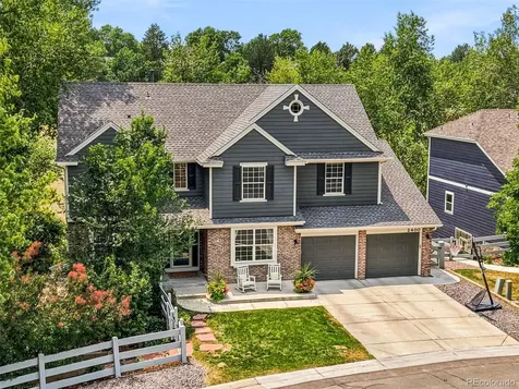 2400 W Jamison Way Littleton CO 80120