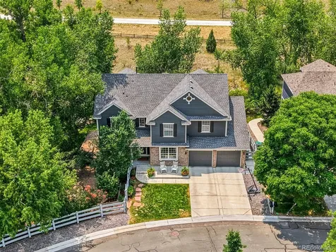 2400 W Jamison Way Littleton CO 80120