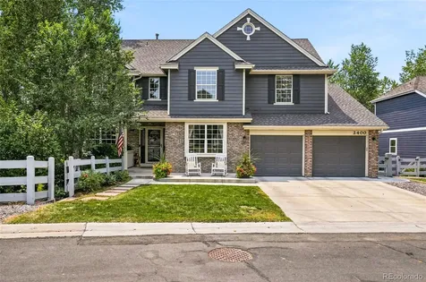 2400 W Jamison Way Littleton CO 80120