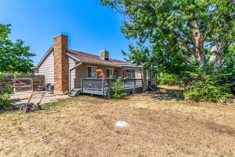 16233 E Louisiana Place Aurora CO 80017