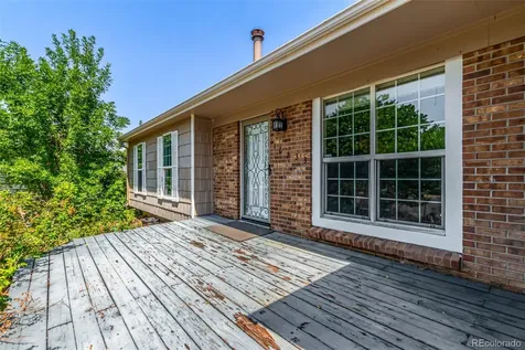 16233 E Louisiana Place Aurora CO 80017