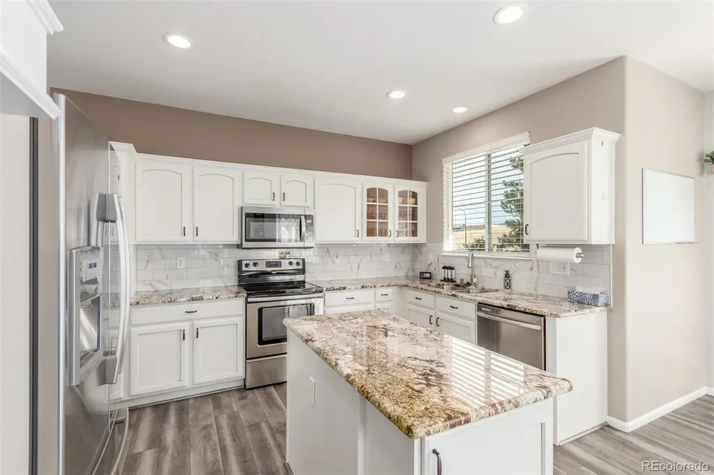 10660 Jewelberry Circle Highlands Ranch CO 80130