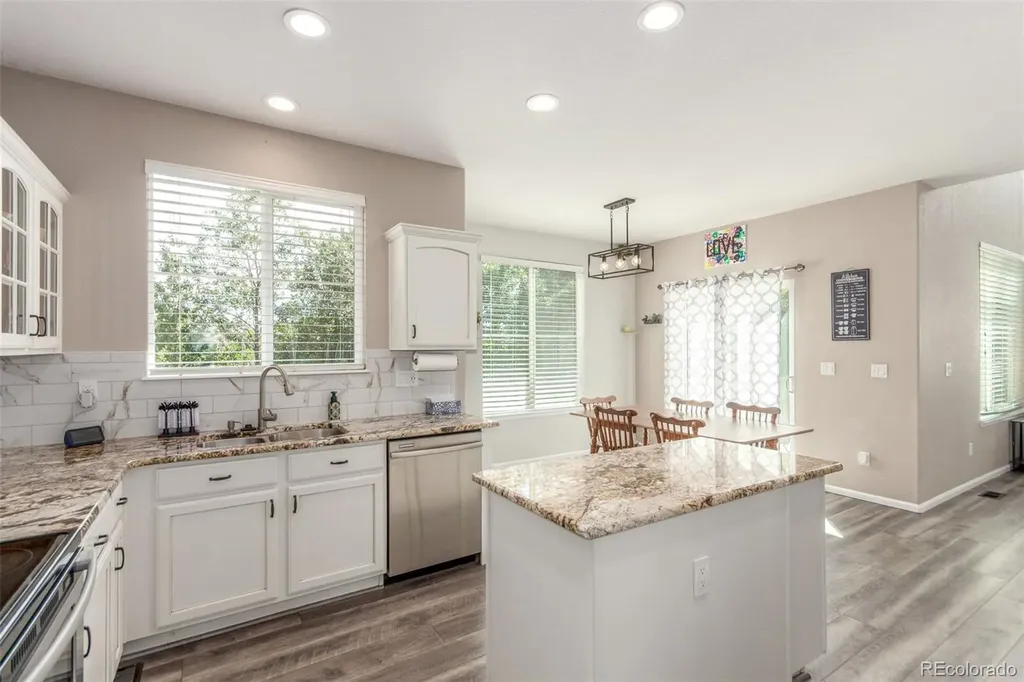 10660 Jewelberry Circle Highlands Ranch CO 80130