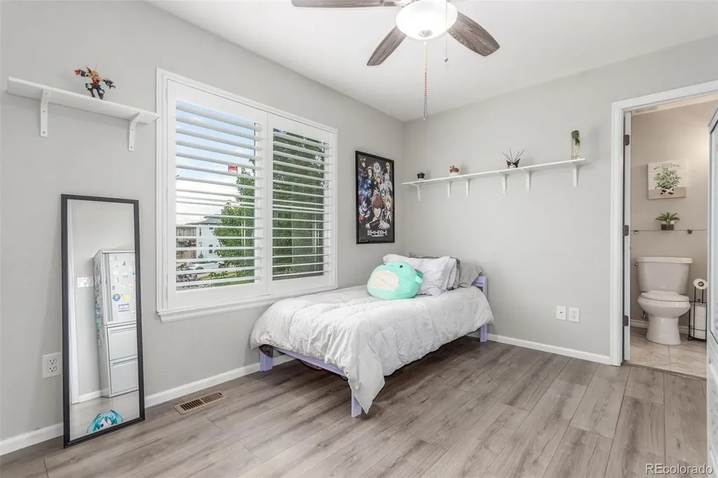 10660 Jewelberry Circle Highlands Ranch CO 80130