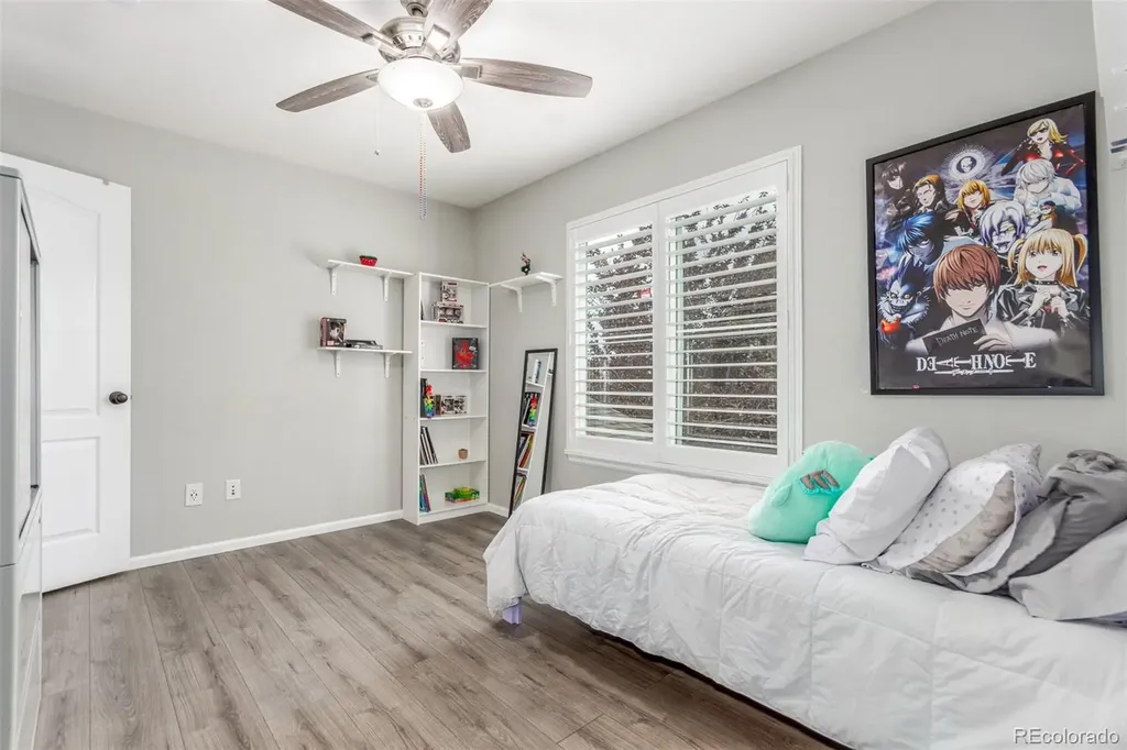 10660 Jewelberry Circle Highlands Ranch CO 80130