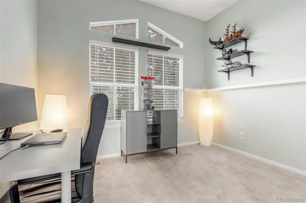 10660 Jewelberry Circle Highlands Ranch CO 80130