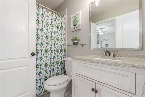 10660 Jewelberry Circle Highlands Ranch CO 80130