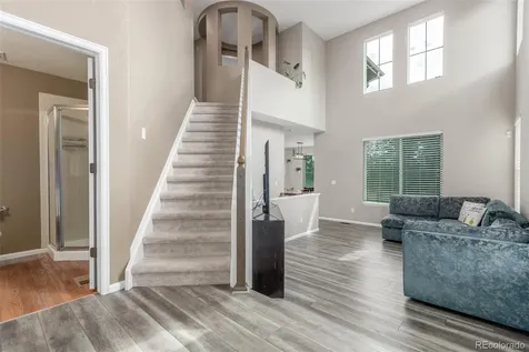 10660 Jewelberry Circle Highlands Ranch CO 80130