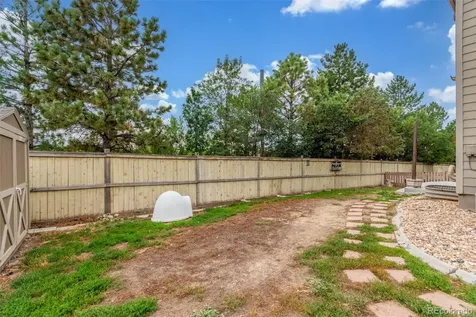 10660 Jewelberry Circle Highlands Ranch CO 80130