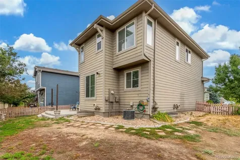 10660 Jewelberry Circle Highlands Ranch CO 80130