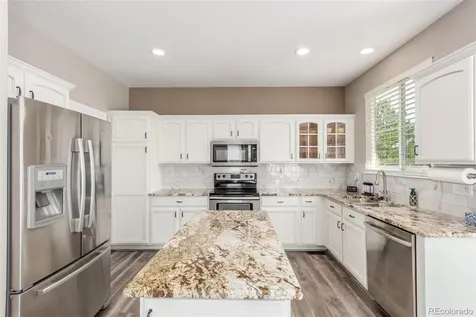 10660 Jewelberry Circle Highlands Ranch CO 80130