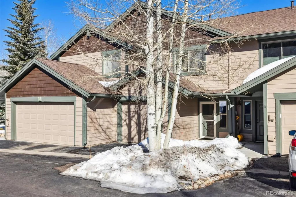 277 Kestrel Lane Silverthorne CO 80498