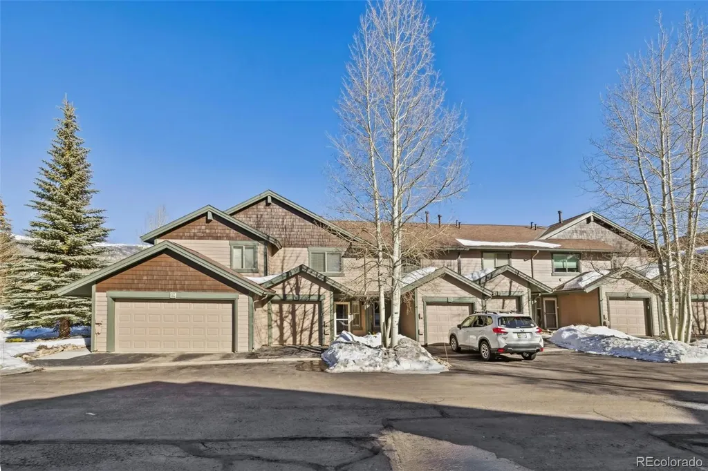 277 Kestrel Lane Silverthorne CO 80498