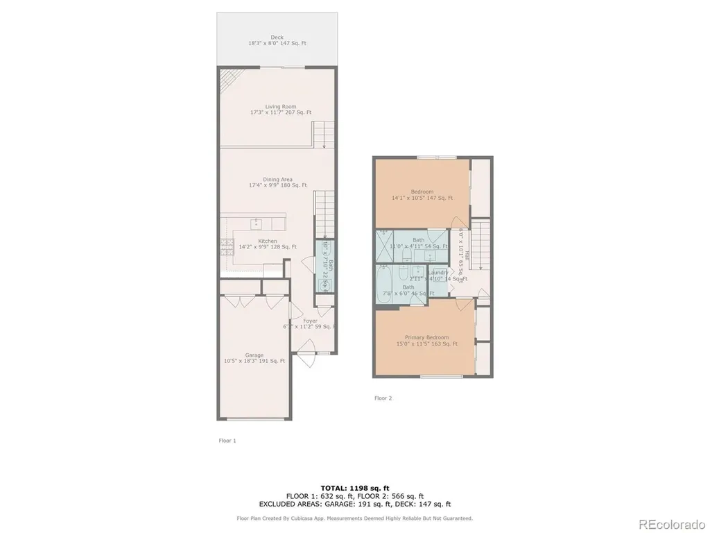 277 Kestrel Lane Silverthorne CO 80498