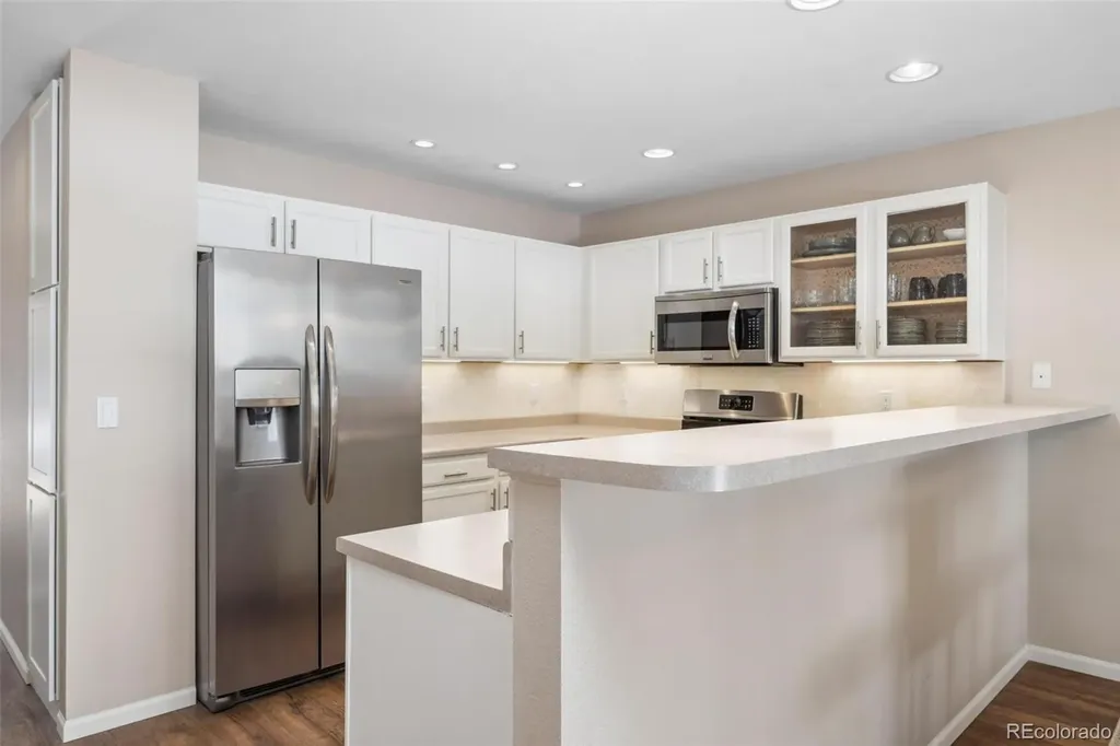 277 Kestrel Lane Silverthorne CO 80498