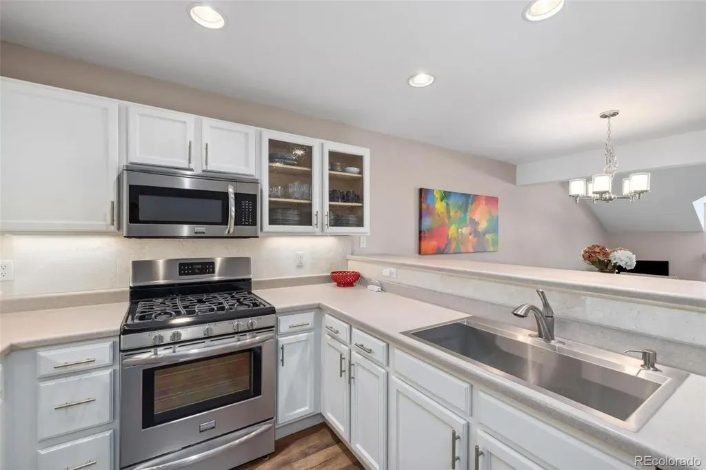 277 Kestrel Lane Silverthorne CO 80498