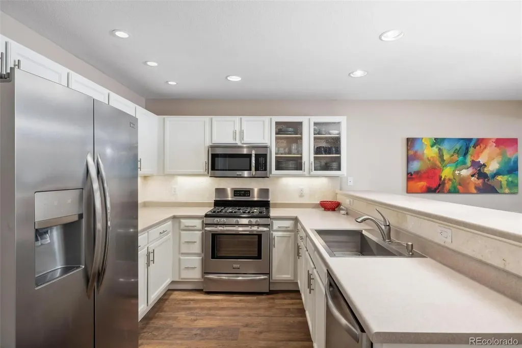 277 Kestrel Lane Silverthorne CO 80498