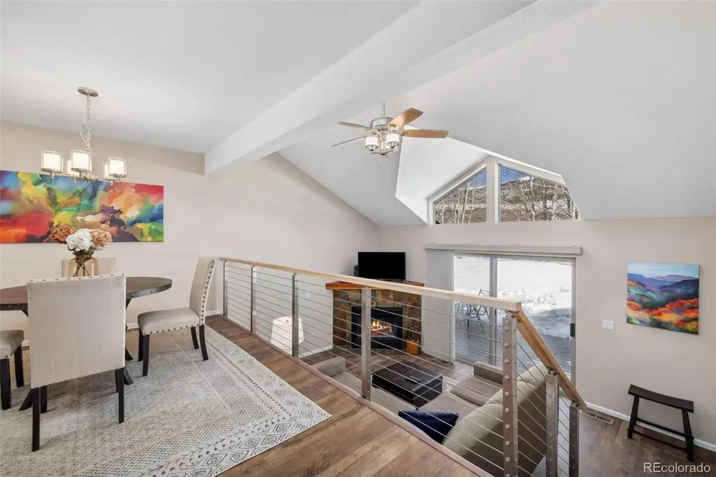 277 Kestrel Lane Silverthorne CO 80498
