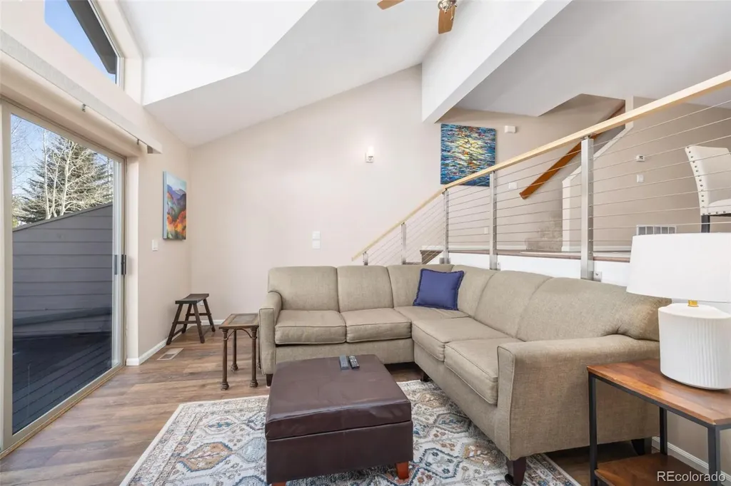 277 Kestrel Lane Silverthorne CO 80498