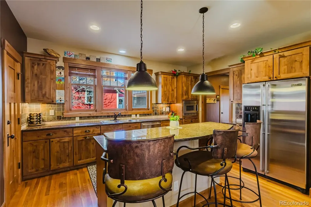 14 Meadow Trail Fraser CO 80442