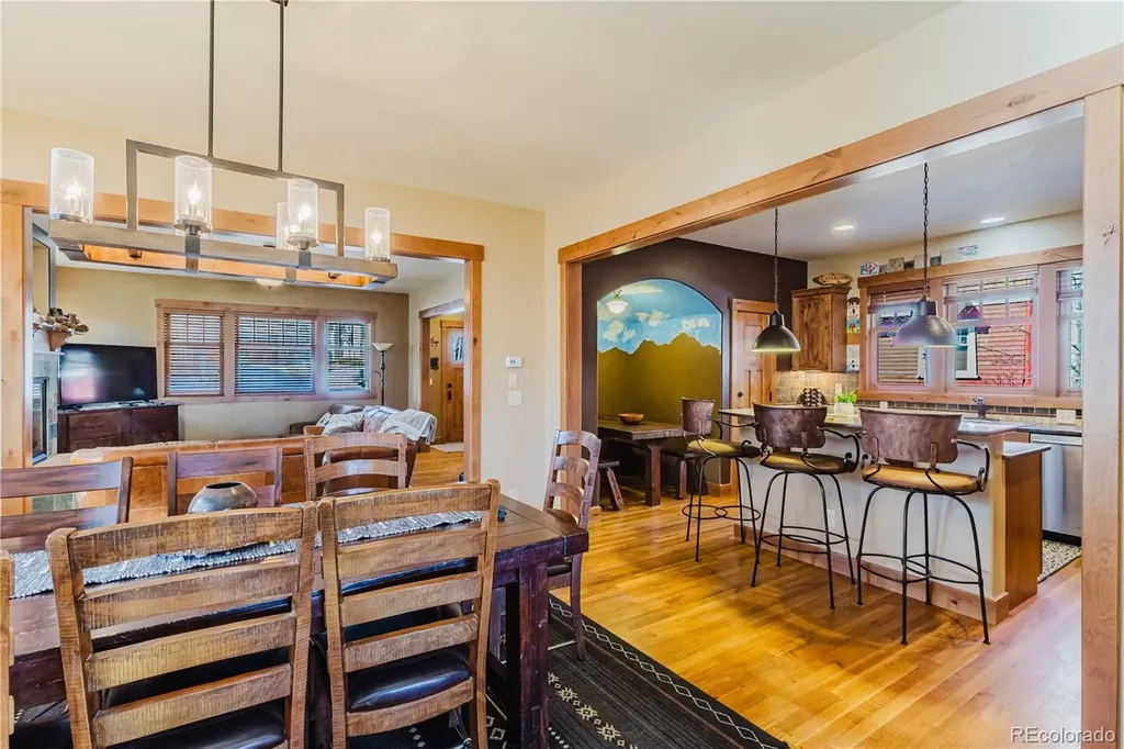 14 Meadow Trail Fraser CO 80442