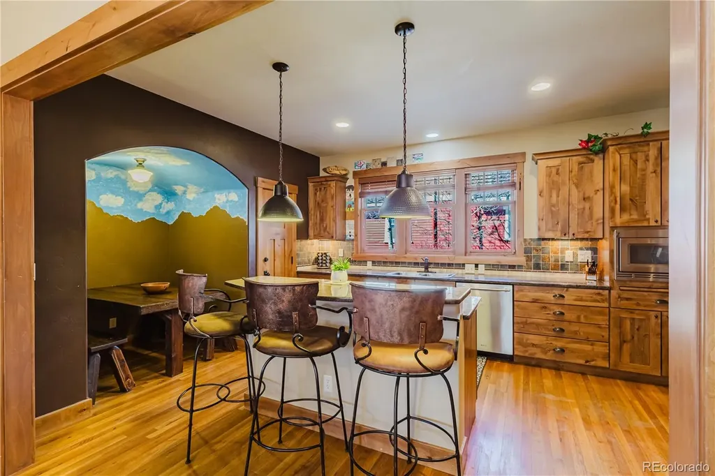 14 Meadow Trail Fraser CO 80442