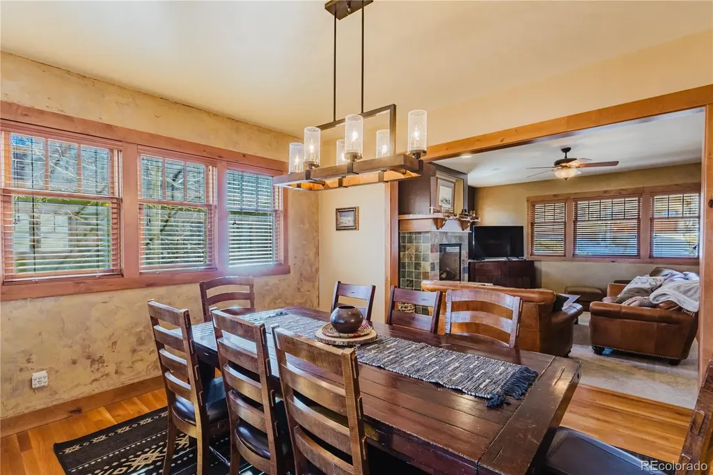 14 Meadow Trail Fraser CO 80442