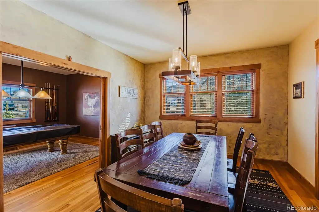 14 Meadow Trail Fraser CO 80442