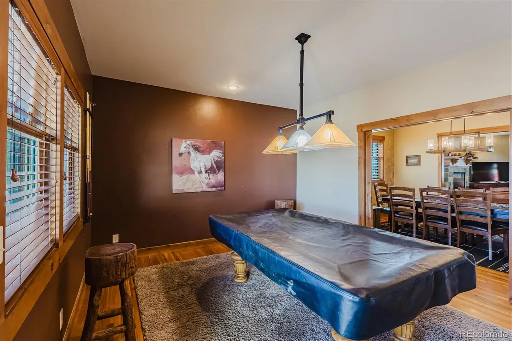 14 Meadow Trail Fraser CO 80442