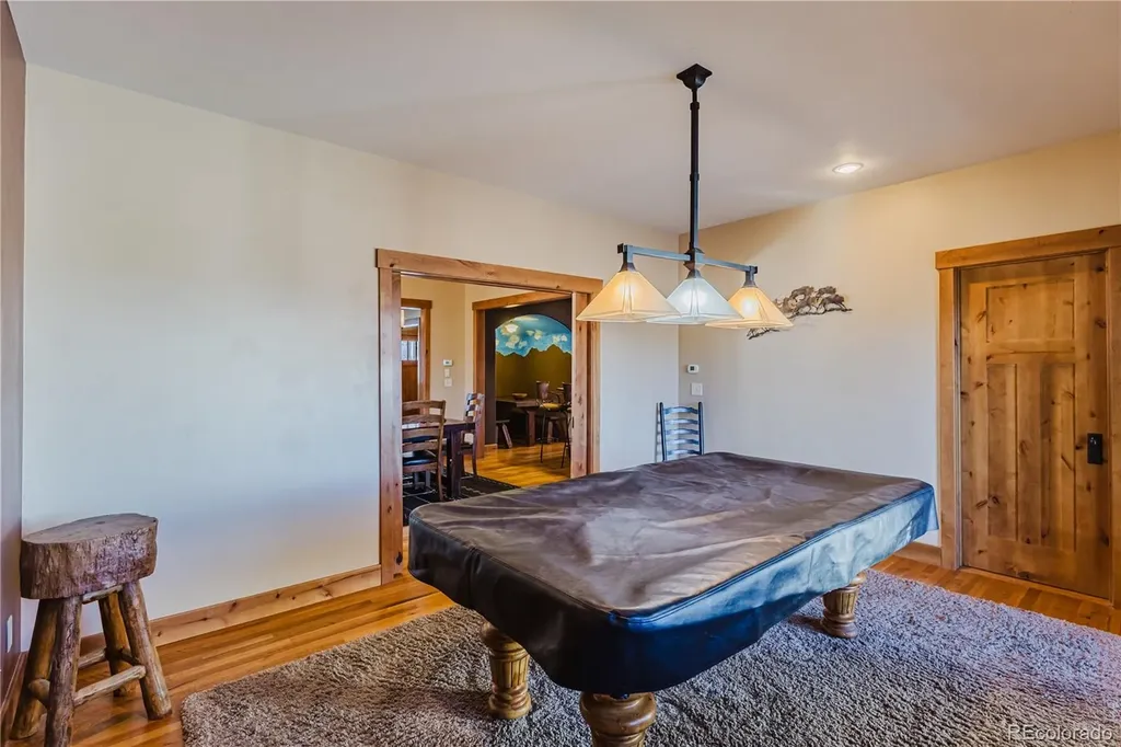 14 Meadow Trail Fraser CO 80442