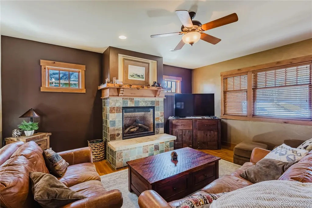 14 Meadow Trail Fraser CO 80442
