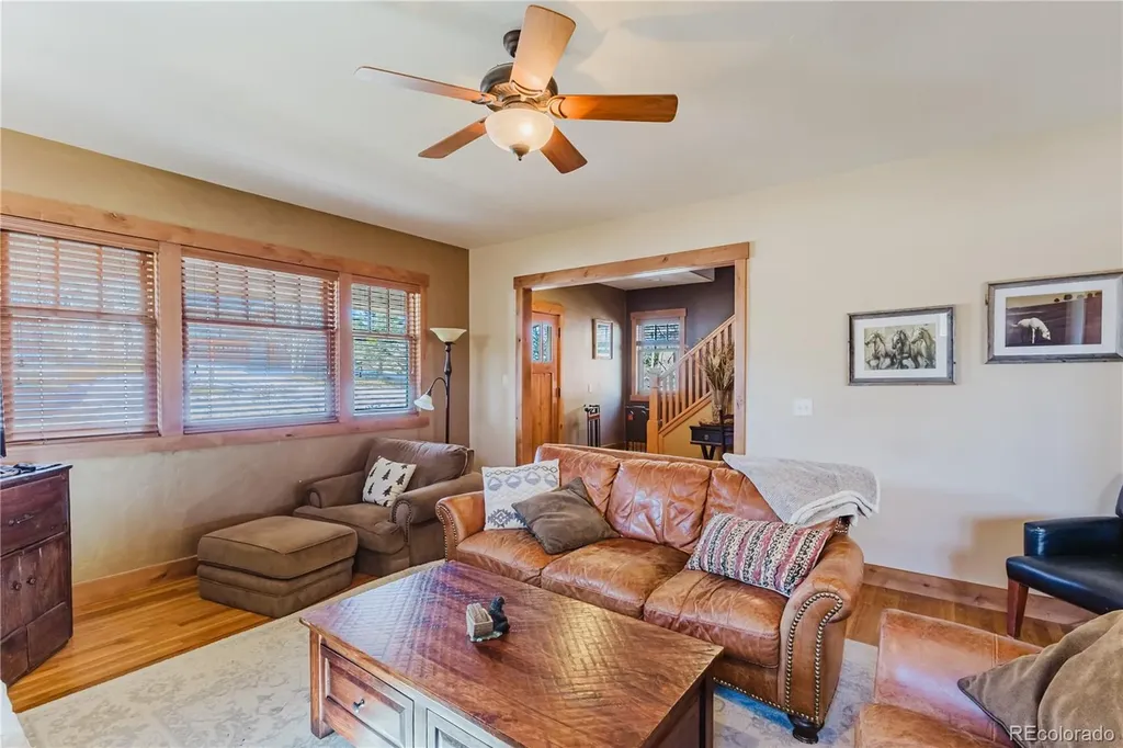 14 Meadow Trail Fraser CO 80442