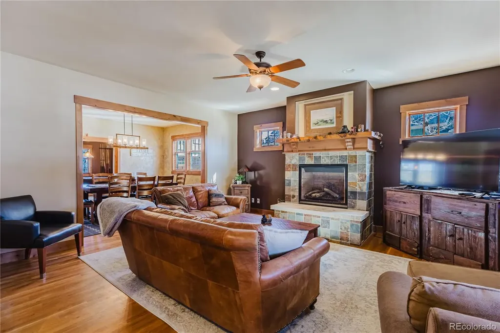 14 Meadow Trail Fraser CO 80442